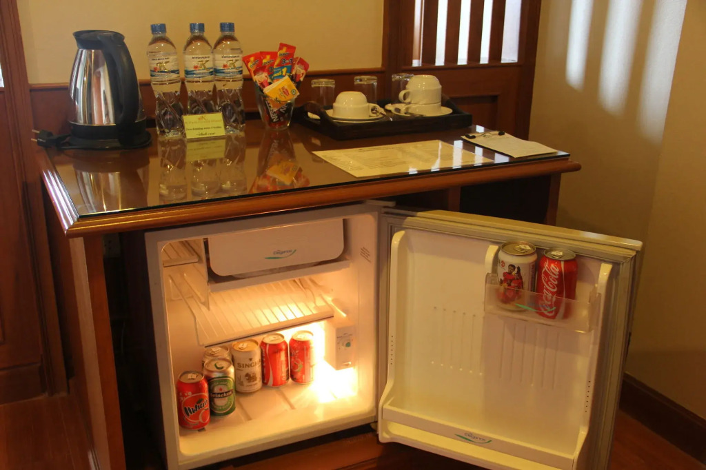 K Park Grand Hotel