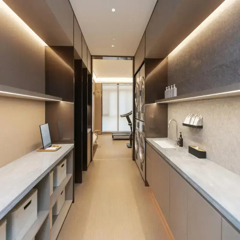 Ji Hotel Government Shop Ouhai District Wenzhou
