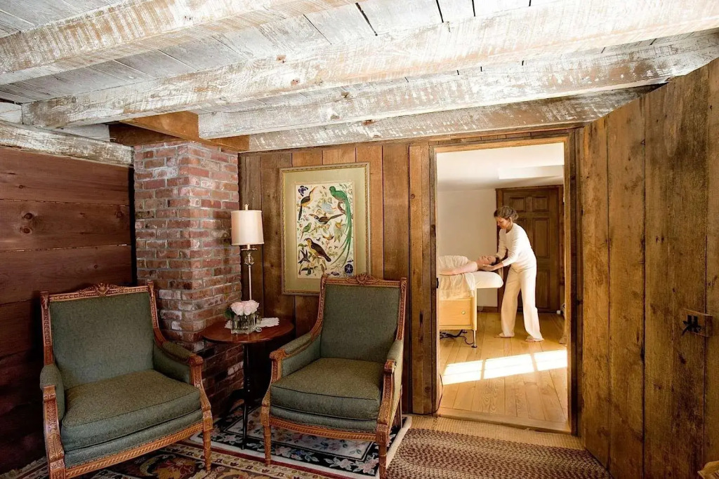 Windham Hill Inn