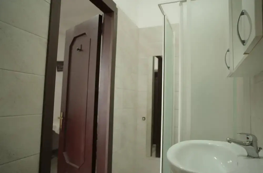 Casati Apartment