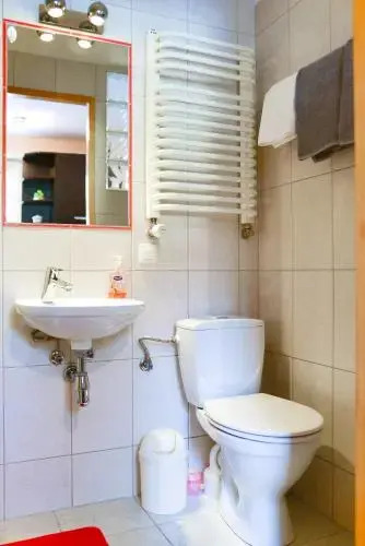 Apartament Górski - Apartamentuj