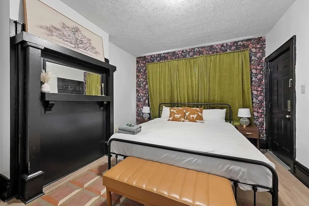 Merion Village Residences 1166