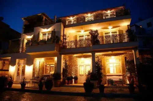 Bed And Breakfast 3 Stars Ermioni