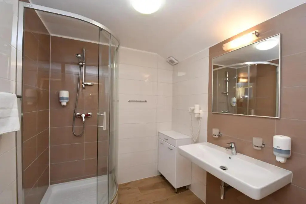 Central Apartmany