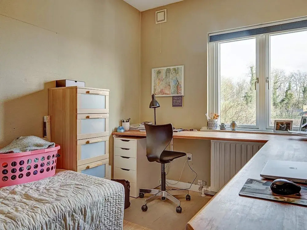 Holiday home Rønne VI