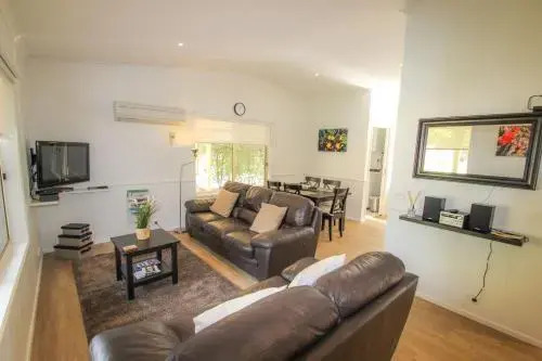 Silver Birches Holiday Village - Unit 9