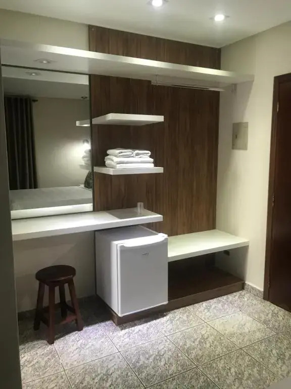 Hotel Araguaia