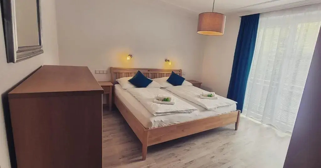 Bora Appartements 1 mit 4 Schlafzimmer