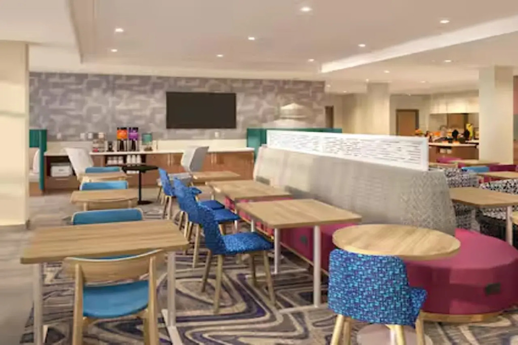 Home2 Suites By Hilton Ann Arbor South