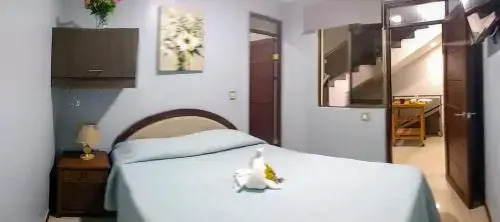 Hostal Ostello Amadeus