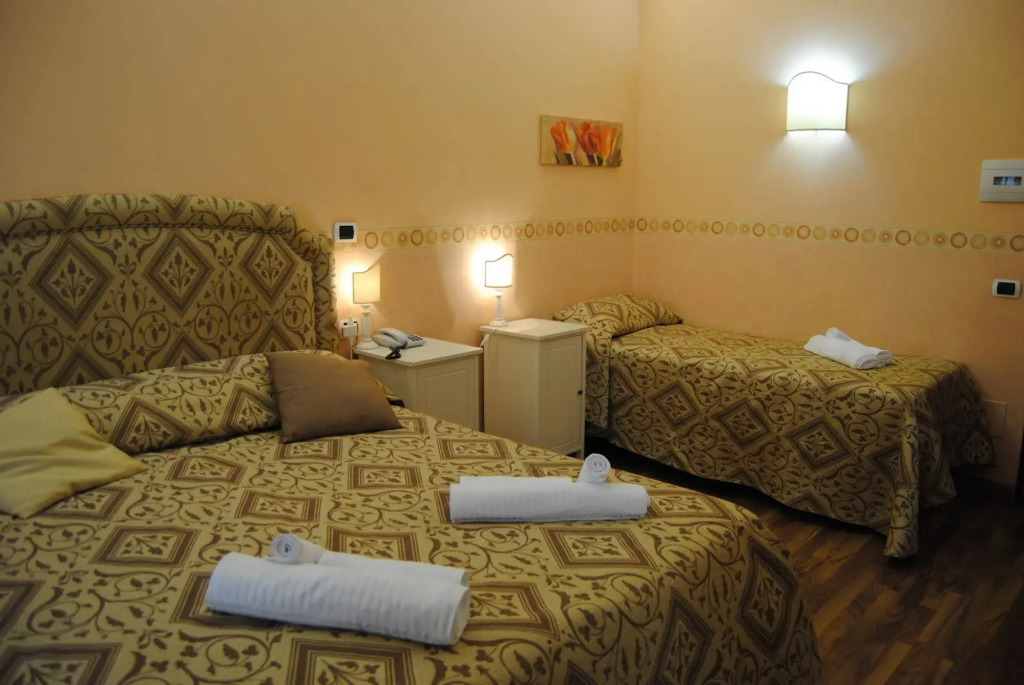 Italy Rents Vaticano
