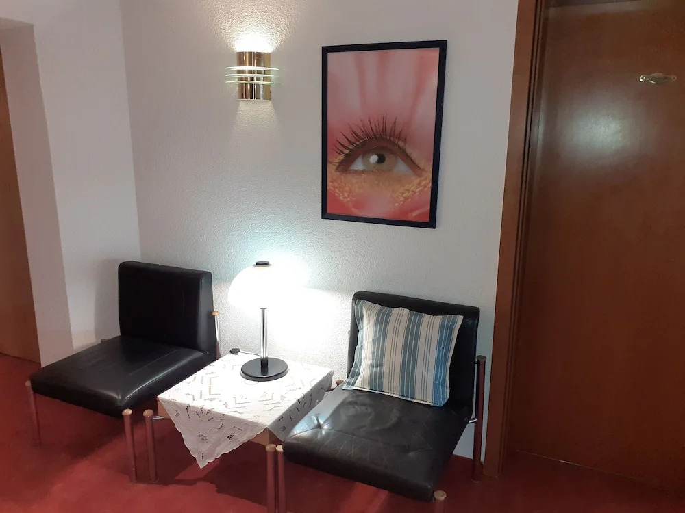 Edit Pension Rossau