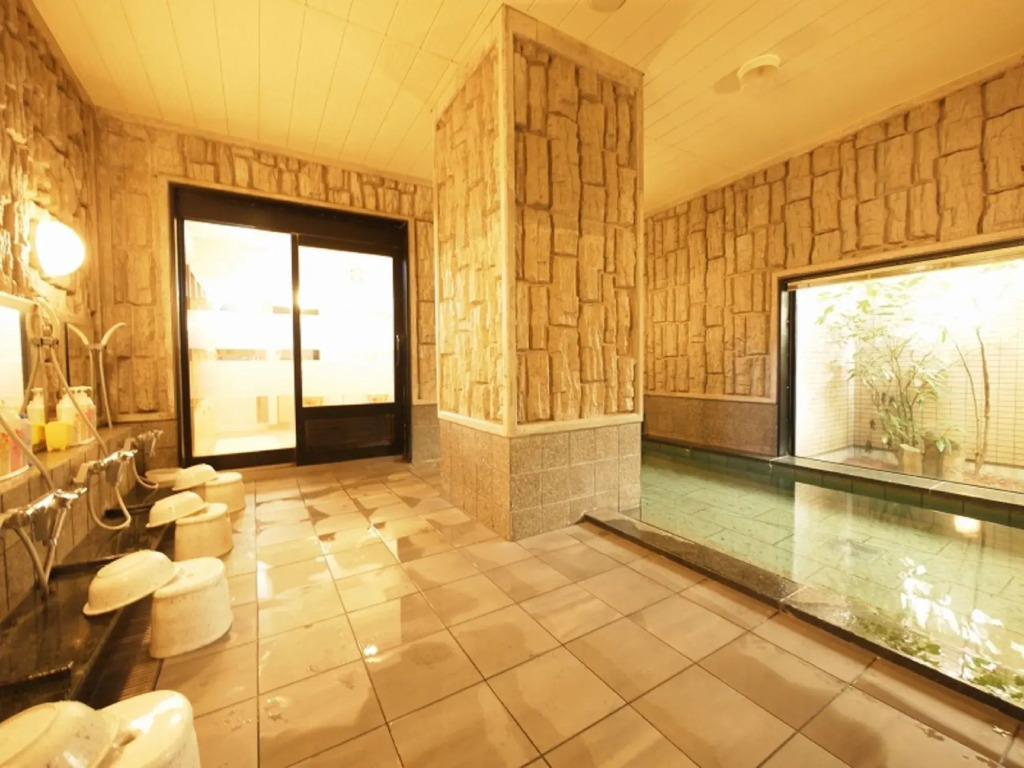 Hotel Route-Inn Nagaoka Inter