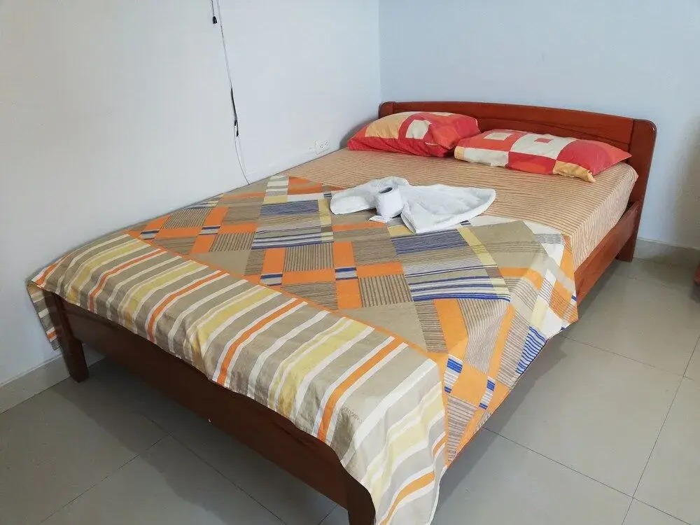 Hospedaje Jhunior