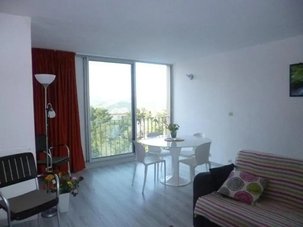 Appartement Banyuls-sur-Mer, 2 pièces, 4 personnes - FR-1-225C-21
