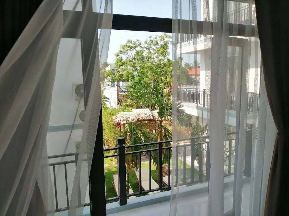 Hoi An Fairy Garden Villa