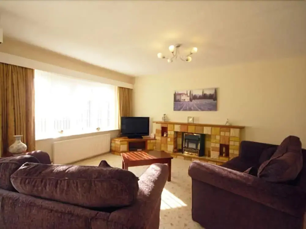 Park Cottage