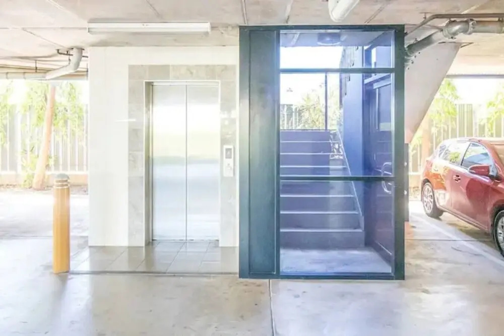 ZEN QUEST - 2 Bedroom Apartment