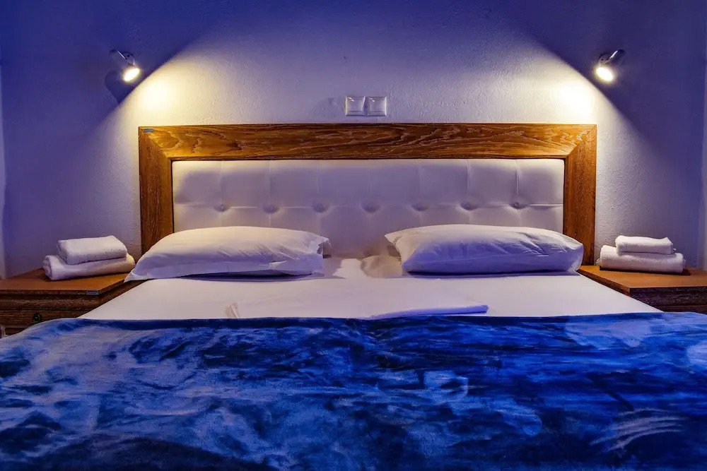 SeaView Central Suites