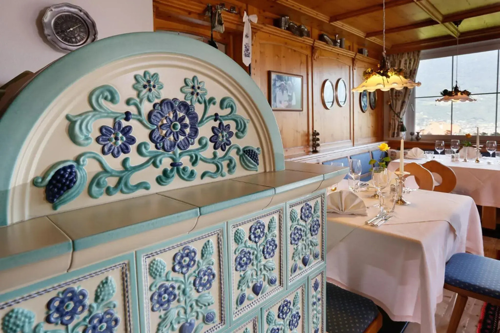 Landhaus Hotel Kristall