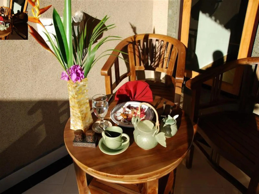 Trijaya Guest House Pemuteran