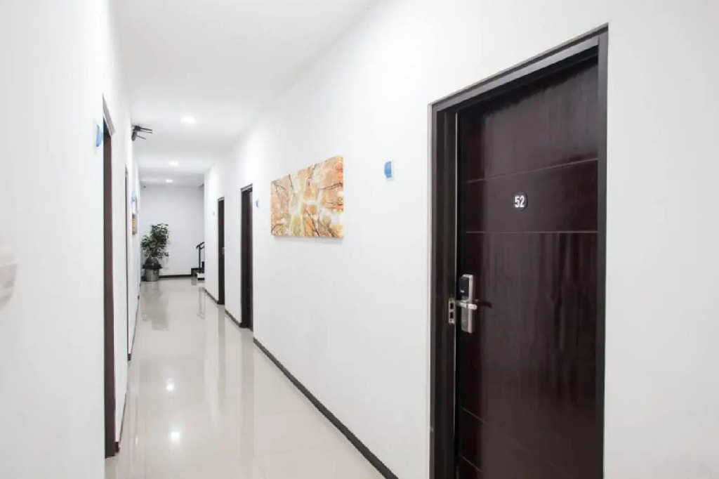 RedDoorz near Taman Krida Budaya Malang