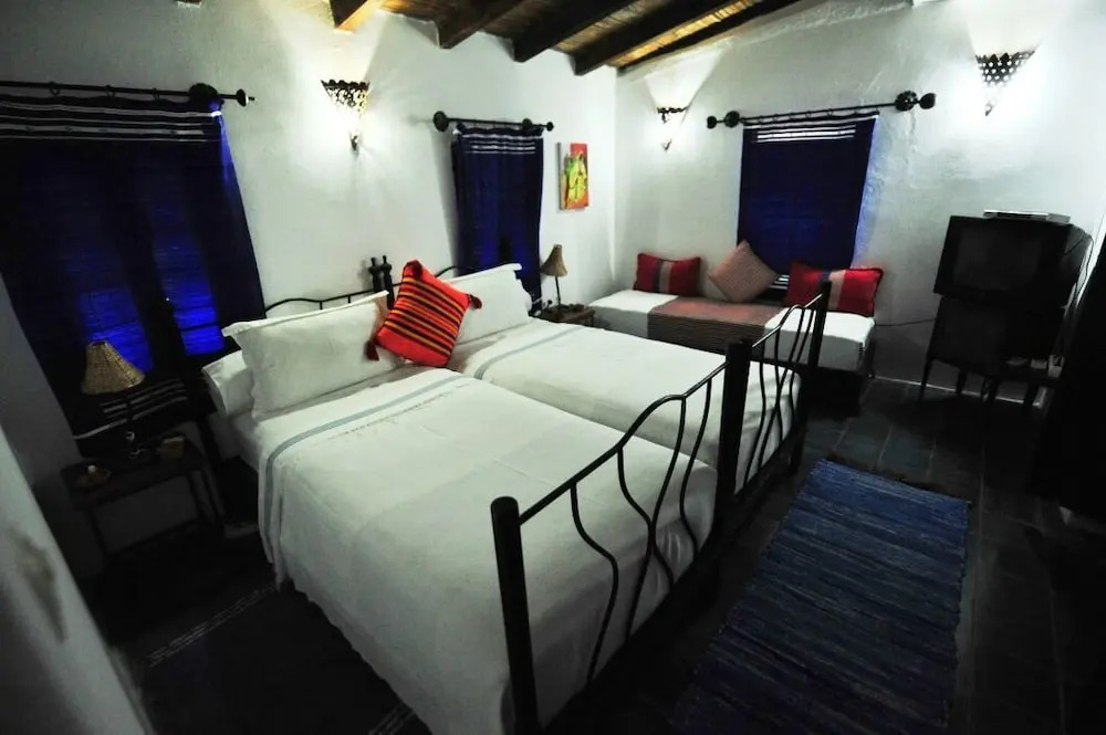 Auberge Dardara