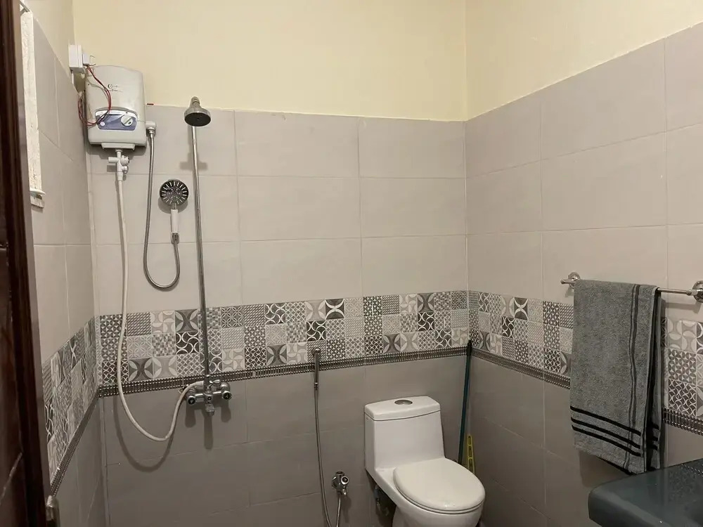 Private Villa In Divine Gardens Dha