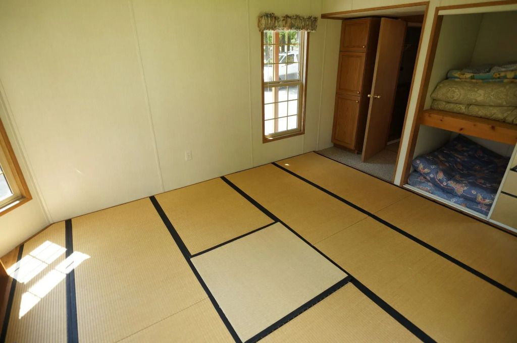 Hakuba Canadian Lodge