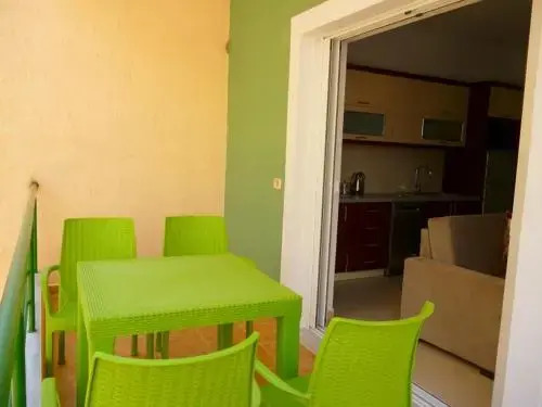 Holiday Apartment 3