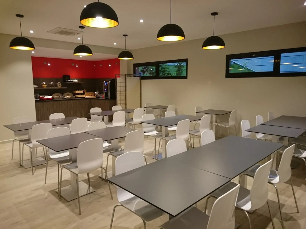 Les Loges du Park - Résidence hôtelière