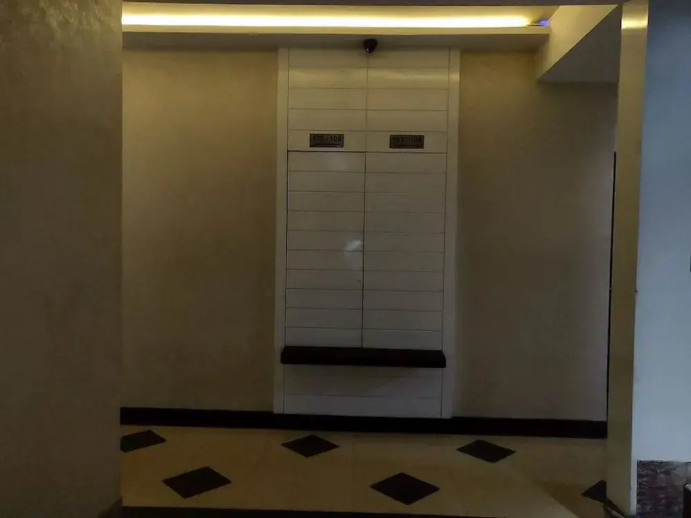 OYO 701 Hotel Rockland