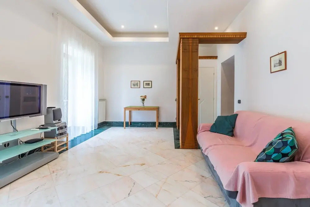 Gradoni - Comfortable flat by Napoliapartments