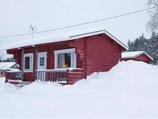 Särkijärven Majat
