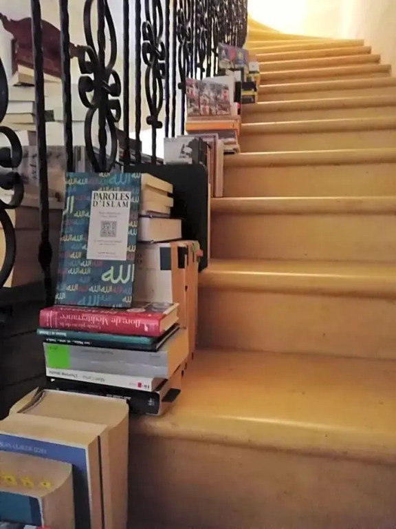 Arkati Literary B&B