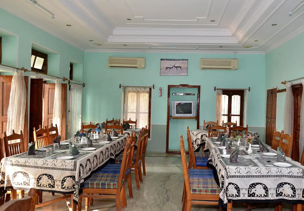 Hotel Singhasan haveli