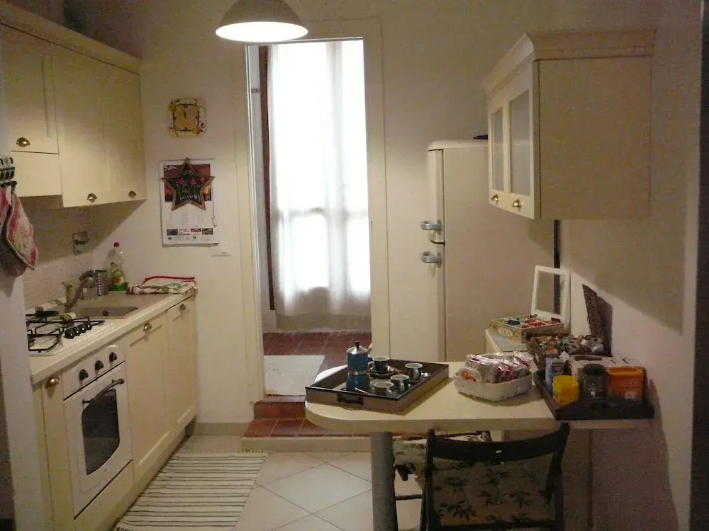 Agriturismo Ca di Mazza