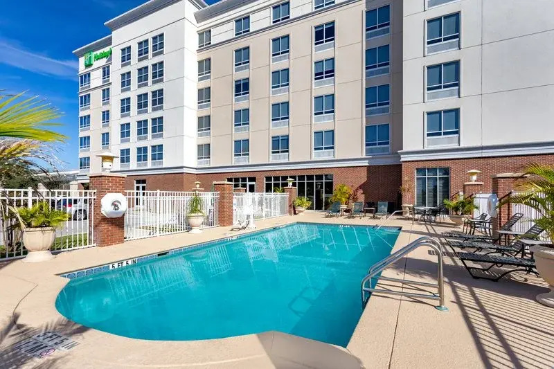 Holiday Inn Winter Haven by IHG