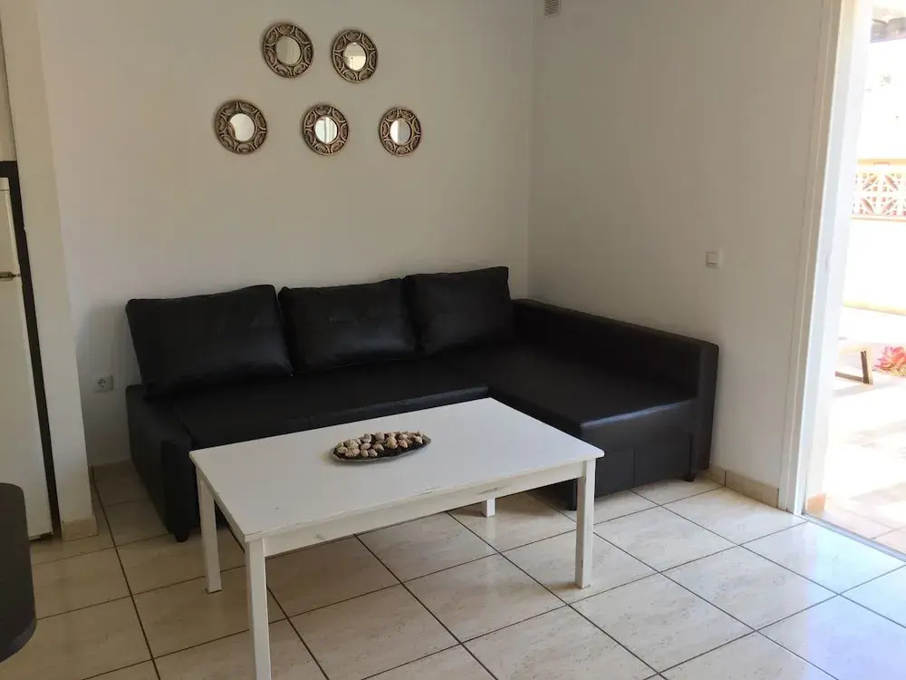 Apartamentos Lena