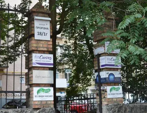 One Step Independence Square Hostel