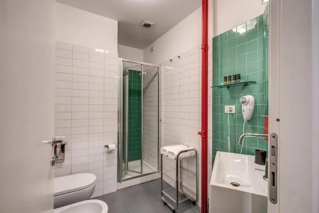 Zero6 Guest House