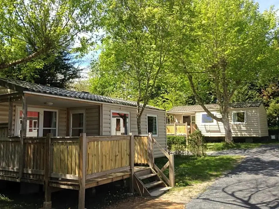 Campign le Ruisseau(Campign Le Ruisseau)