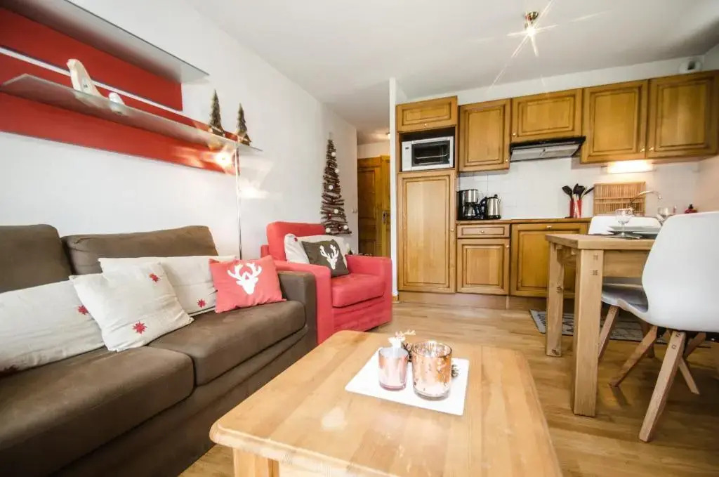 Litchi Apartment