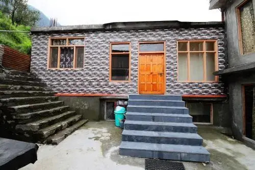 Villa Heritage Cottage By OYO Rooms
