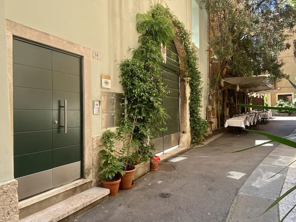 Residenza Bonifacio