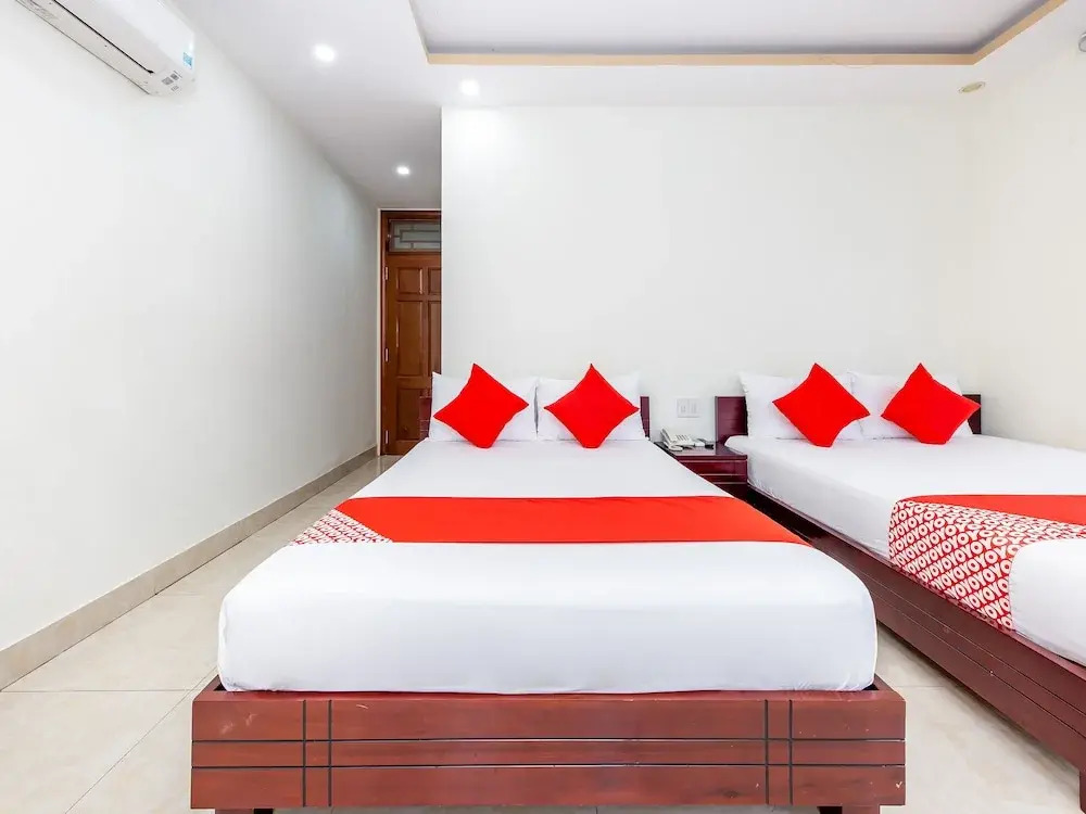 OYO 587 Trang Long