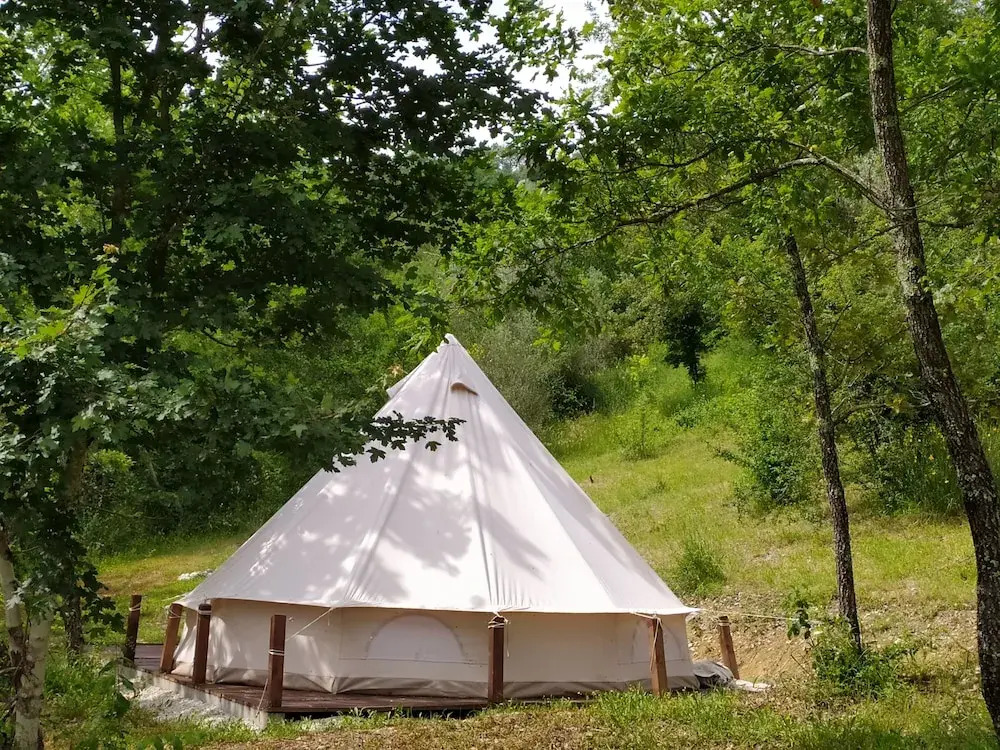Agriturismo Tre Casali