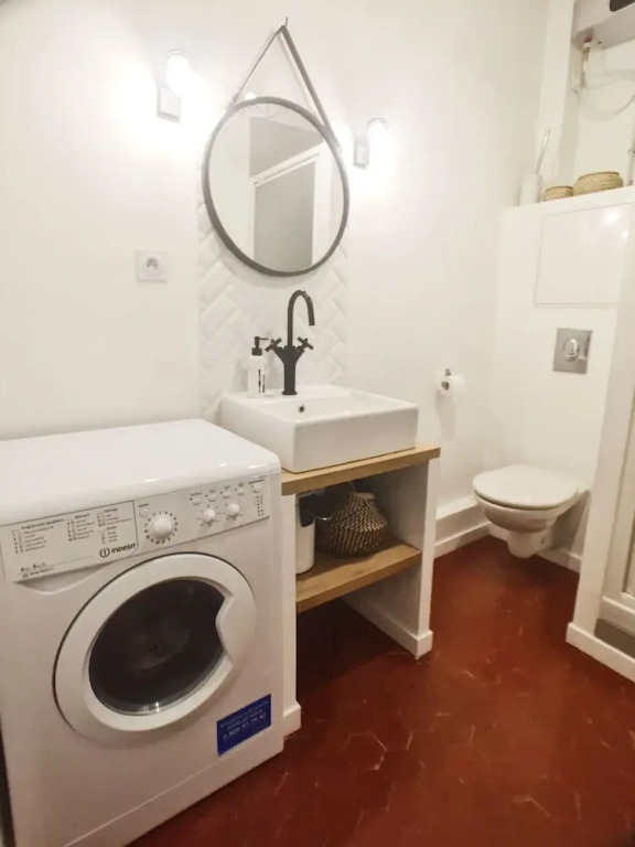 Loft de Charme proche vieux Port & Gare