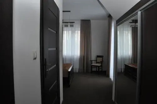 Villa Szamocin