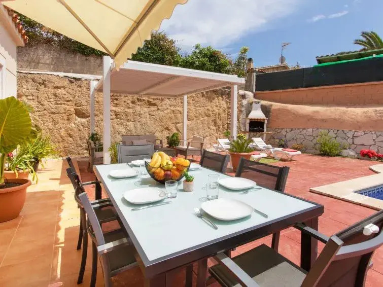 Holiday Home Emballia by Interhome